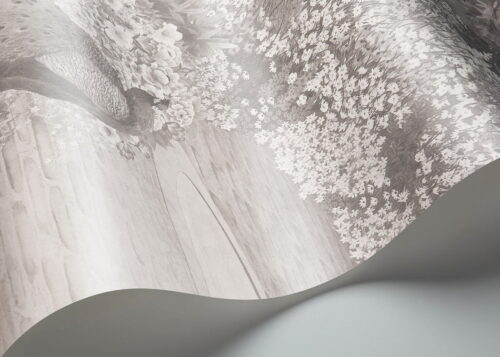 Rollo en detalle Idyll 120/1002M