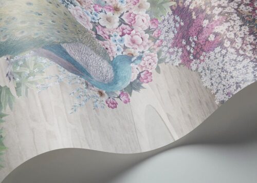 Rollo en detalle Idyll 120/1003