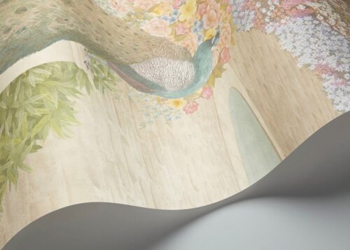 Rollo en detalle Idyll 120/1004
