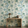 Rollo en detalle Indienne 113374