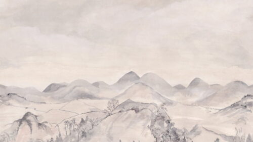Japanese Chinoiserie 126/5012