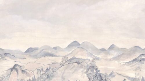 Japanese Chinoiserie 126/5013