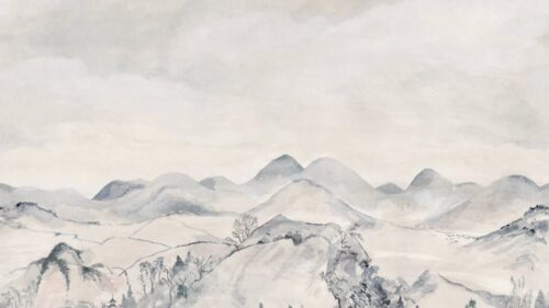 Japanese Chinoiserie 126/5014