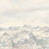 Japanese Chinoiserie 126/5015