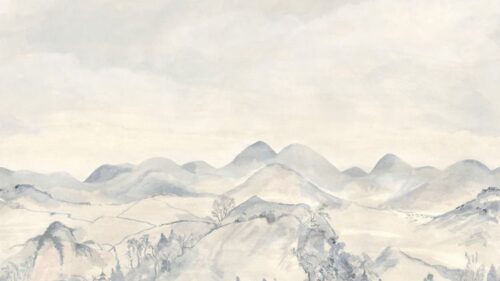 Japanese Chinoiserie 126/5015