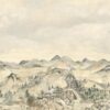 Japanese Chinoiserie 126/5016