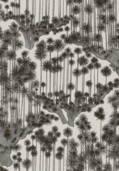 Japanese Woods 126/6018