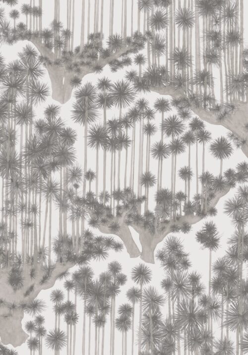 Japanese Woods 126/6019