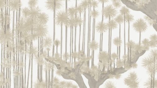 Japanese Woods 126/6022