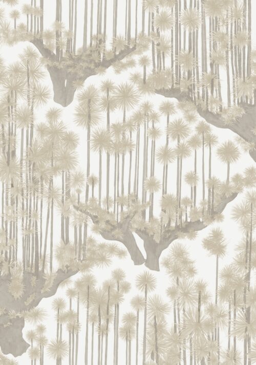 Japanese Woods 126/6022
