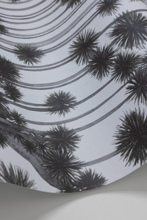 Rollo en detalle Japanese Woods 126/6018