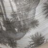 Rollo en detalle Japanese Woods - Grasscloth 126/6024