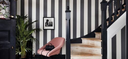 Ambiente Jaspe Stripe 110/4018