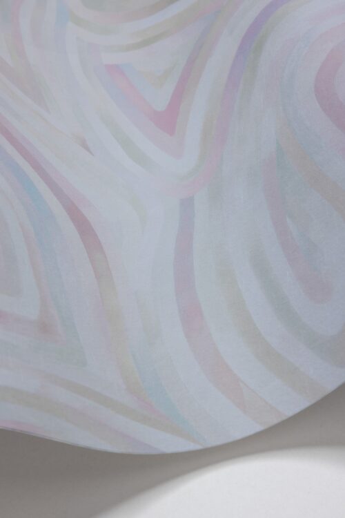 Rollo en detalle Kawakubo 126/4009