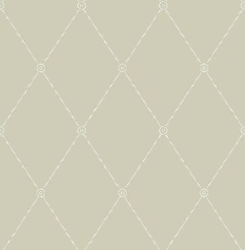 Large Georgian Rope Trellis 100/13065