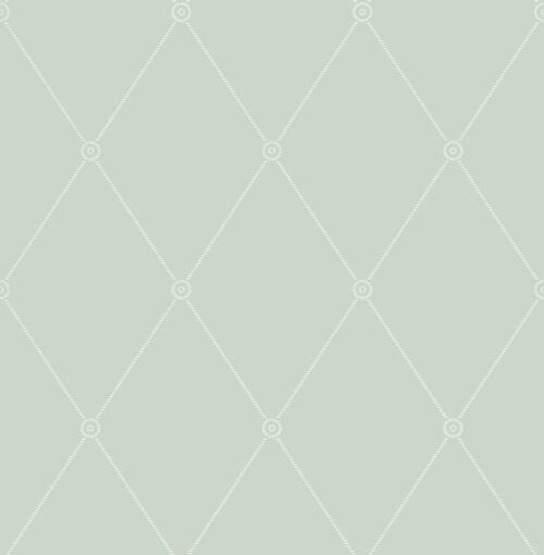Large Georgian Rope Trellis 100/13066