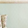 Ambiente Large Georgian Rope Trellis 100/13060