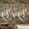 Ambiente Letaba March Grasscloth 119/11047