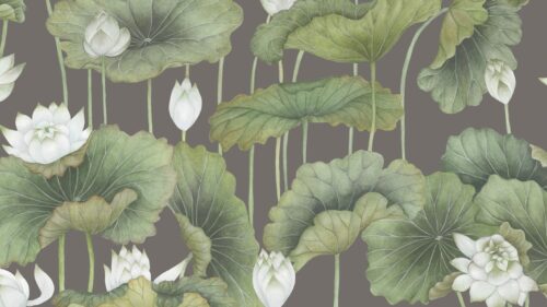 Lily Lotus 126/9033