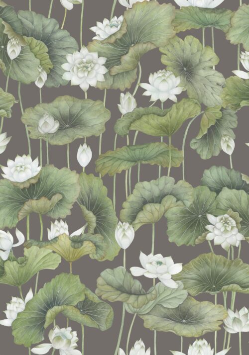 Lily Lotus 126/9033