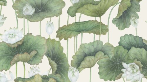 Lily Lotus 126/9034