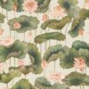Rollo en detalle Lily Lotus 126/9032