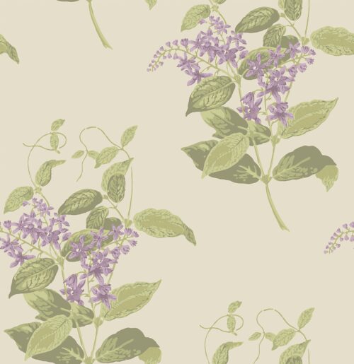 Madras Violet 100/12056