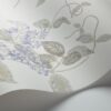 Rollo en detalle Madras Violet 100/12057