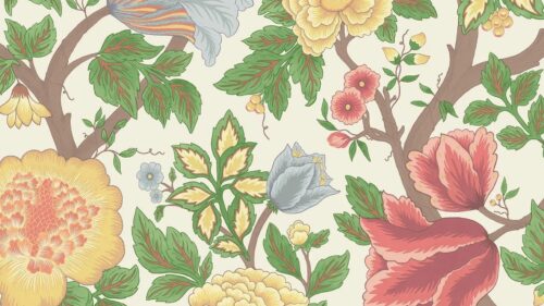 Midsummer Bloom 116/4013