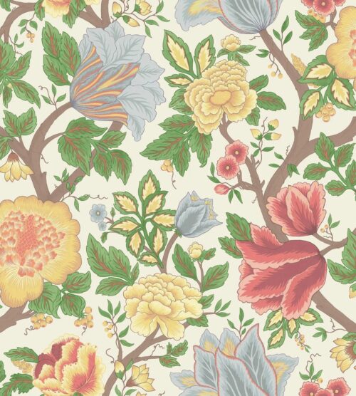 Midsummer Bloom 116/4013