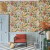 Ambiente Midsummer Bloom 116/4013