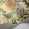 Rollo en detalle Midsummer Bloom 116/4013