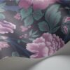 Rollo en detalle Midsummer Bloom 116/4015