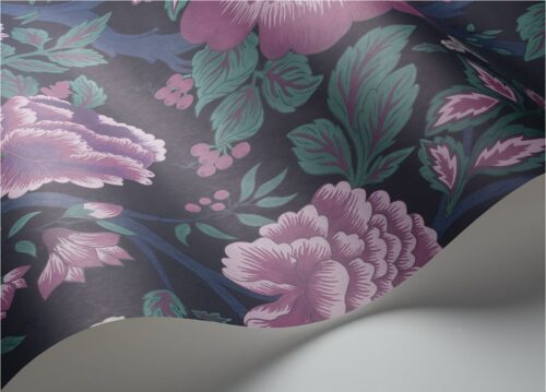 Rollo en detalle Midsummer Bloom 116/4015