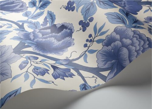 Rollo en detalle Midsummer Bloom 116/4016