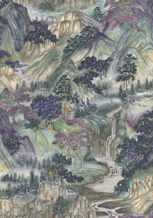 Mountainscape 126/11039
