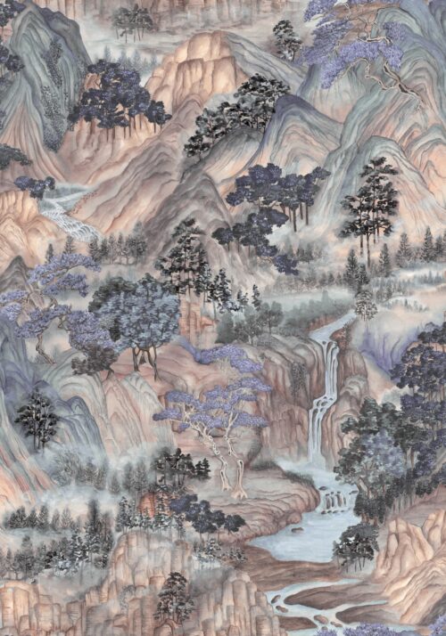 Mountainscape 126/11041