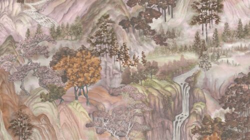 Mountainscape 126/11042