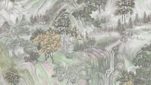 Mountainscape 126/11043