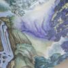 Rollo en detalle Mountainscape 126/11040