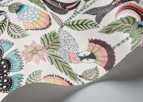 Rollo en detalle Nene 119/8036