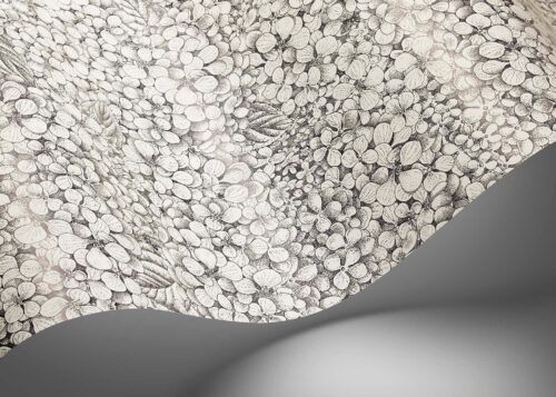 Rollo en detalle Ortensia 123/9043