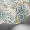 Rollo en detalle Ortensia 123/9044