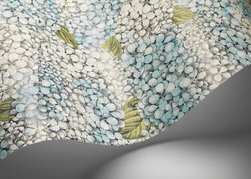 Rollo en detalle Ortensia 123/9044