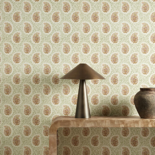 Ambiente Paisley 113345