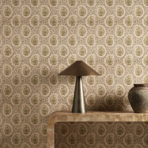 Ambiente Paisley 113346