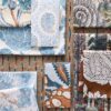 Ambiente Paisley 113347