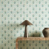 Rollo en detalle Paisley 113347
