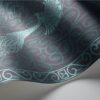 Rollo en detalle Pavo Parade 116/8028