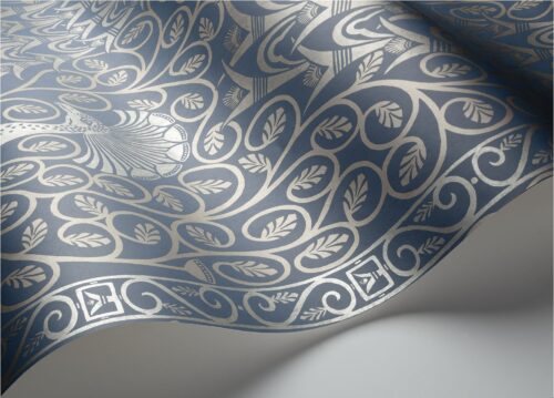 Rollo en detalle Pavo Parade 116/8029